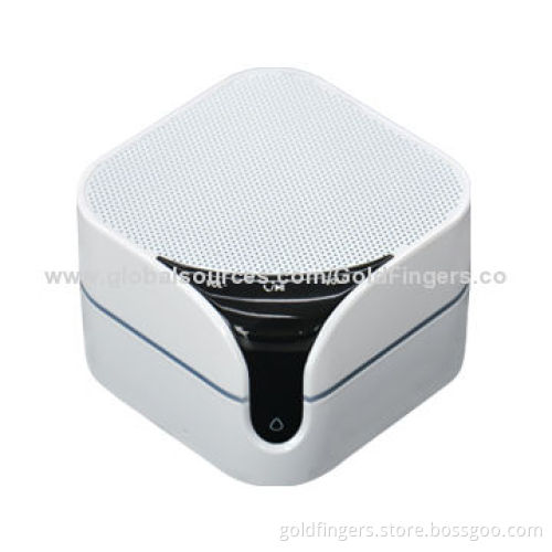 Wireless Speaker, Touch Button Operating, Handsfree, Supports NFC/Mic/Line-in Function, OEM/ODM